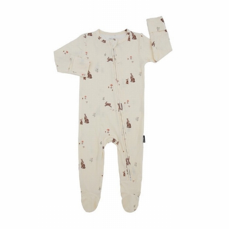 Pyjama - Garden Bunnies | Belan.J
