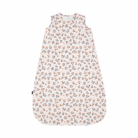 Sac de nuit - Peachy Blossom (0.5 Tog) | Belan.J