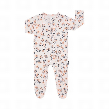 Pyjama - Peachy Blossom | Belan.J