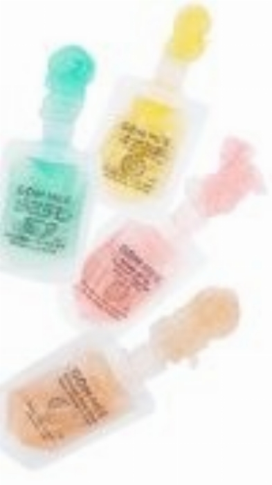 Masque en gelée - Fraise | GOM-MEE