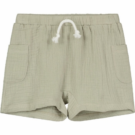 Short Mathi - Latte | Ettie & H