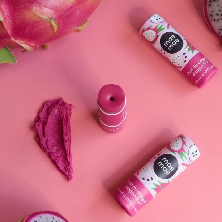 Baume teinté naturel - Fruit du dragon | Maemae