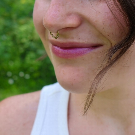 Baume teinté naturel - Fruit de la passion | Maemae