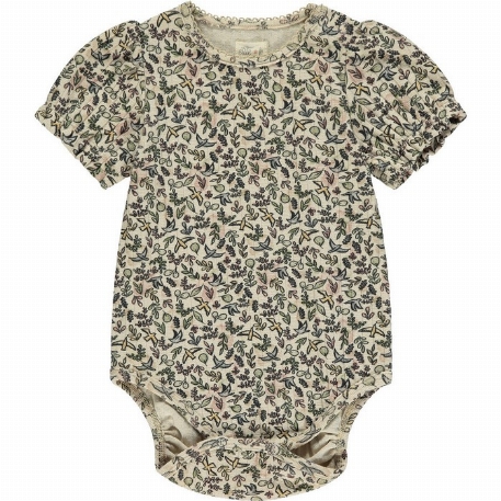 Cache-couche - Mia - Sand Birds | Ettie & H