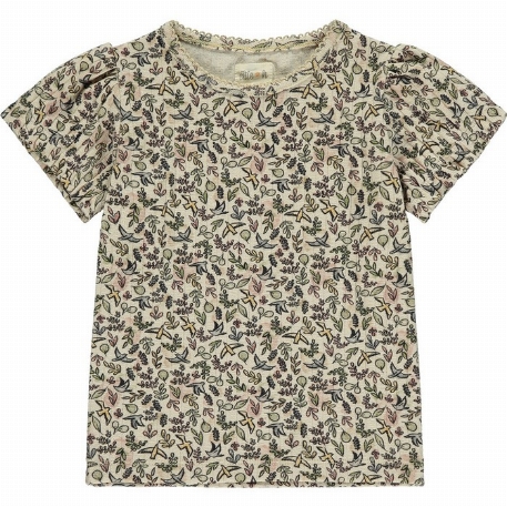 Chandail Sadie - Sand Birds | Ettie & H