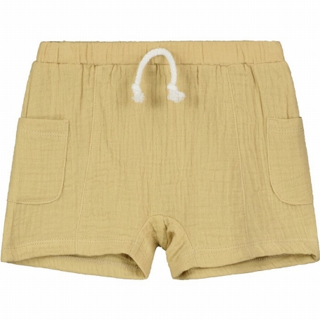 Short Mathi - Gold | Ettie & H