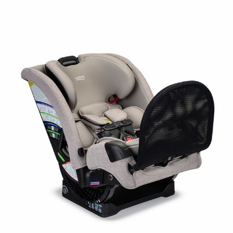 Siège d'auto One4Life Slim - Parchment | Britax