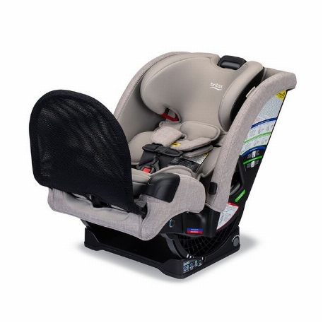 Siège d'auto One4Life Slim - Parchment | Britax