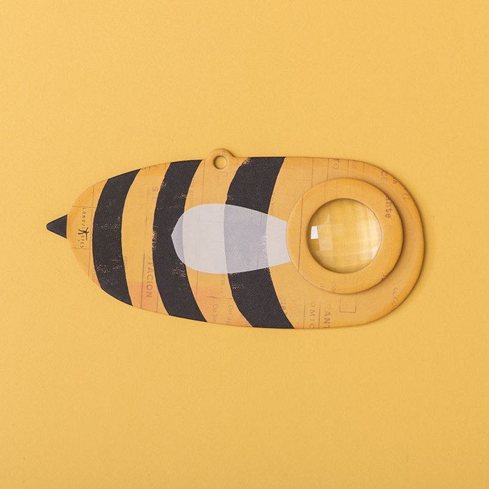 Kaléidoscope Bee eyes - My Bee Eye | Londgi