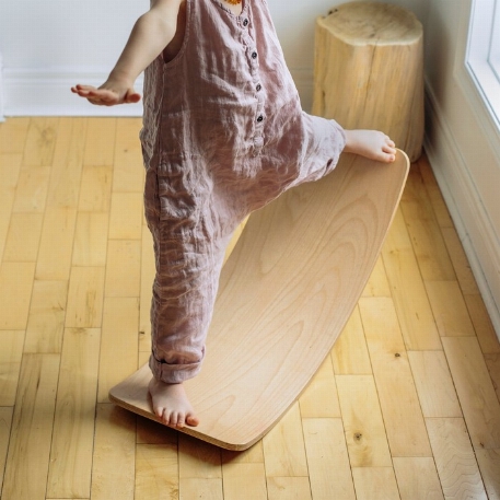 Kinderboard LITE | Kinderfeets