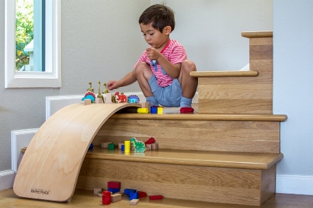 Kinderboard LITE | Kinderfeets