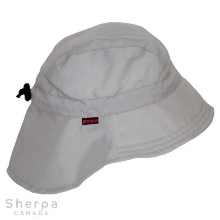 Chapeau Sport - Sable | Sherpa