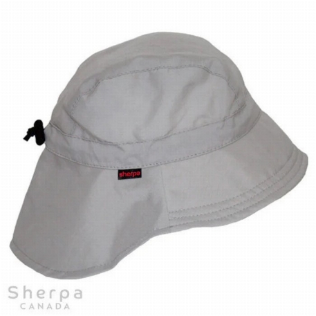 Chapeau Sport - Sable | Sherpa