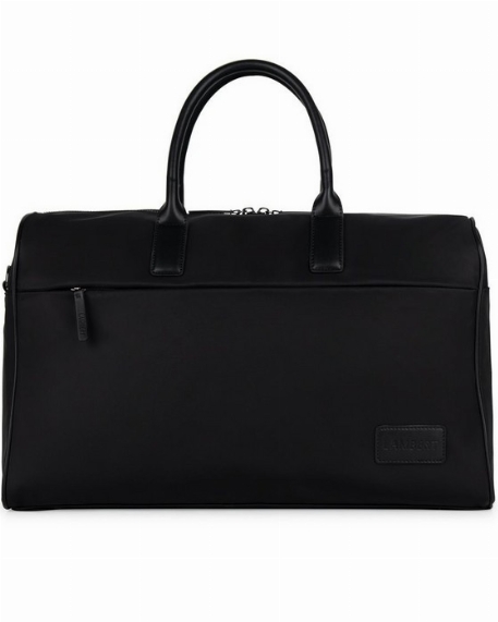 Le LONDON - Sac fourre-tout - Noir | Lambert