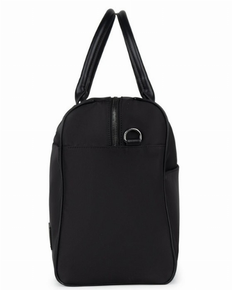 Le LONDON - Sac fourre-tout - Noir | Lambert