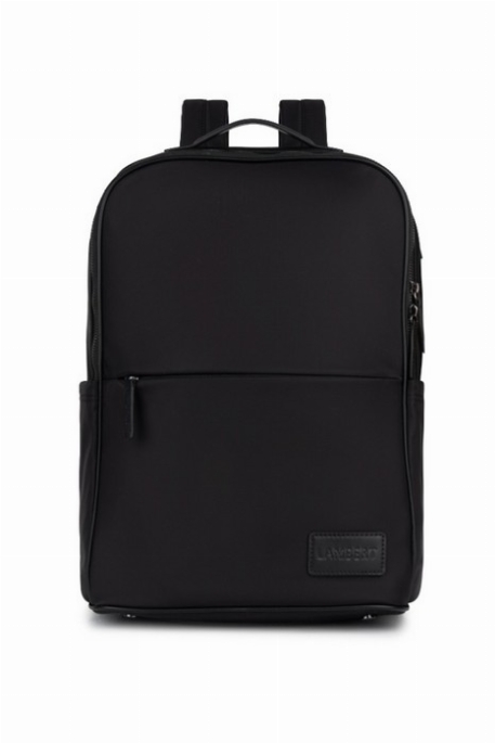 Le HUDSON - Sac à dos - Noir | Lambert