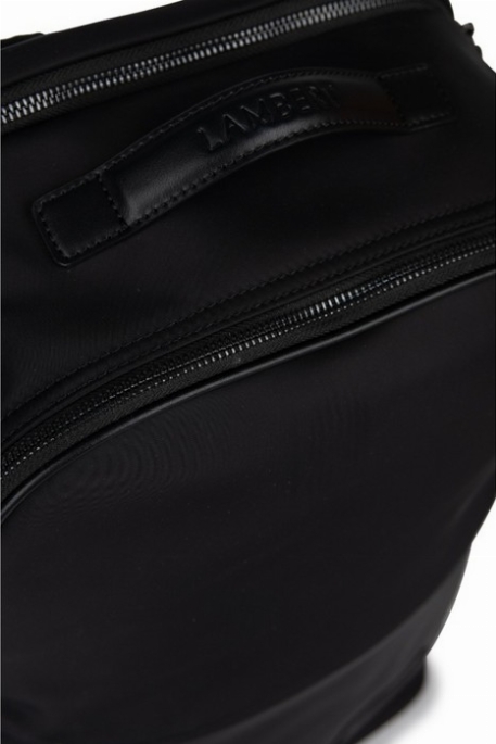 Le HUDSON - Sac à dos - Noir | Lambert