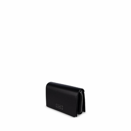 Le REBECCA - Sac bandouilière - Noir | Lambert