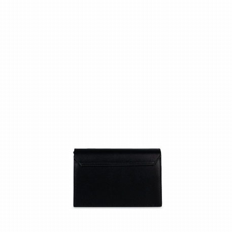 Le REBECCA - Sac bandouilière - Noir | Lambert