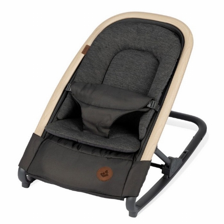 Siège berçant Kori - Beyond Graphite | Maxi Cosi