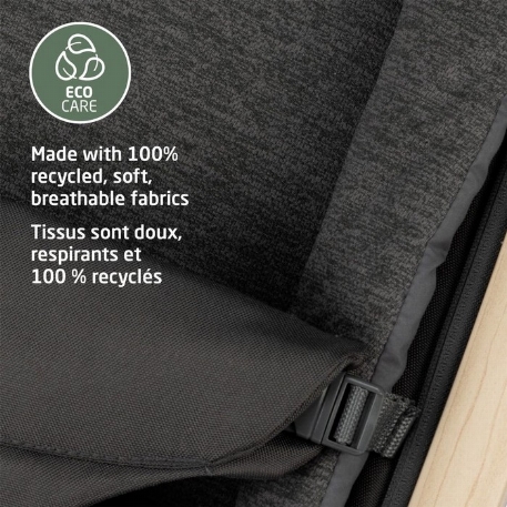 Siège berçant Kori - Beyond Graphite | Maxi Cosi
