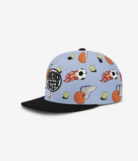 Casquette Snapback - Breezy | Headster Kids