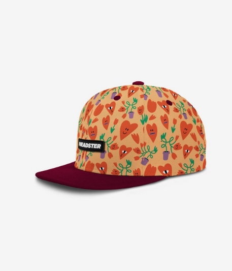 Casquette Snapback - Sunset | Headster