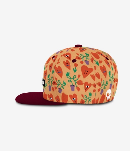Casquette Snapback - Sunset | Headster