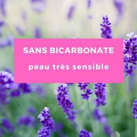 Recharge - Déodorant - Concombre - Sans Bicarbonate | Kali