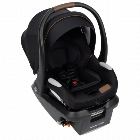 Mico Luxe+ - Designer Black | Maxi Cosi