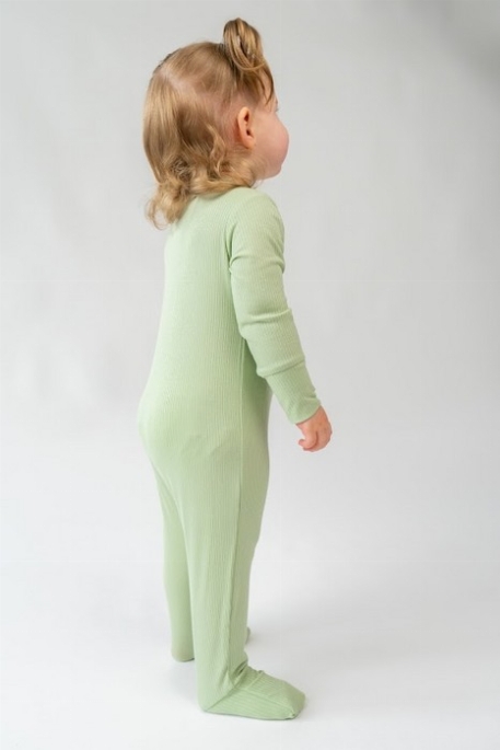Pyjama - Misty Sage | Belan.J