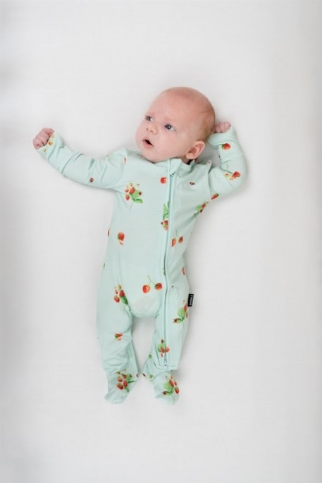 Pyjama - Strawberry Garden | Belan.J
