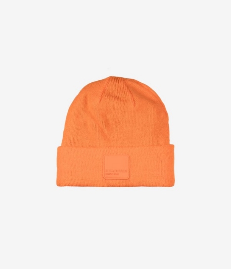 Kingston Tuque - Mandarine | Headster Kids SM