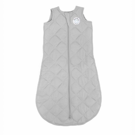 Sac de nuit lestée - Moon Grey | Dreamland 6-12M