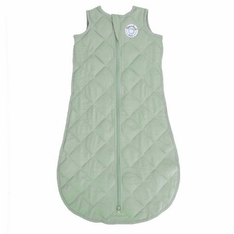 Sac de nuit lestée - Sage Green | Dreamland