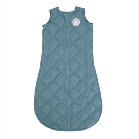 Sac de nuit lestée - Ocean Blue | Dreamland 12-24M