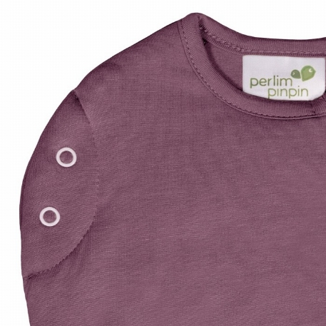 Sac de nuit- Porto (1Togs) | Perlimpinpin 0-3M