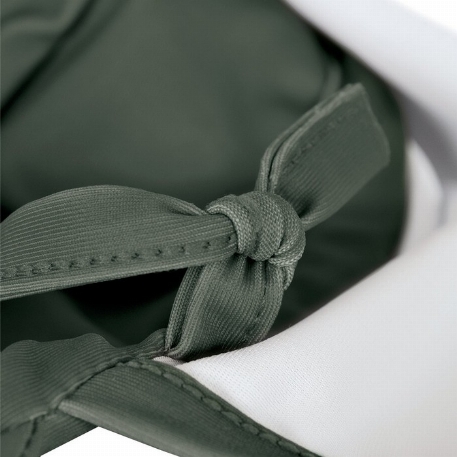 Casquette UV - Vert | Perlimpinpin