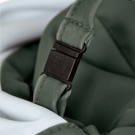 Casquette UV - Vert | Perlimpinpin