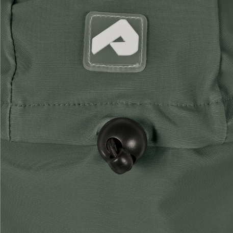 Casquette UV - Vert | Perlimpinpin