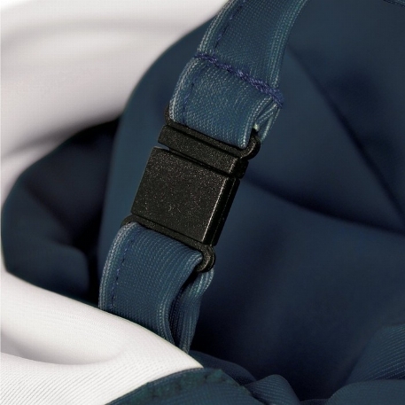 Casquette UV - Marine | Perlimpinpin