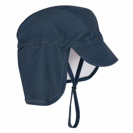 Casquette UV - Marine | Perlimpinpin