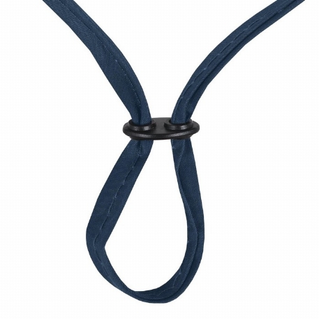 Casquette UV - Marine | Perlimpinpin