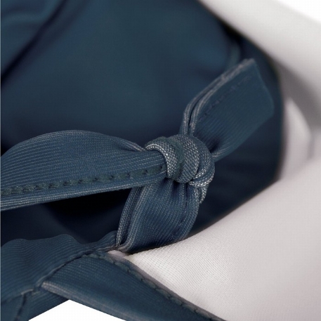 Casquette UV - Marine | Perlimpinpin