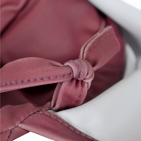 Casquette UV - Rose | Perlimpinpin