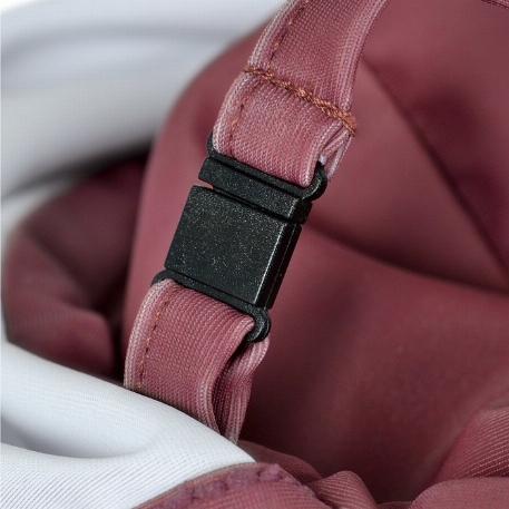 Casquette UV - Rose | Perlimpinpin