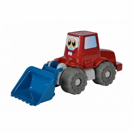 Camions recyclés - Camion à benne | Androni Giocattoli