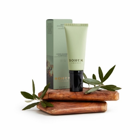 Crème barrière hydratante | Bohem