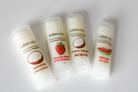 Baume réparateur - Smooth Coconut | GOM-MEE