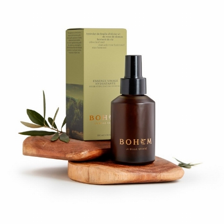 Essence visage hydratante | Bohem